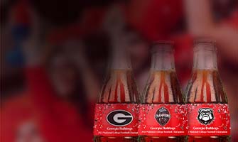 Championship Bottles
