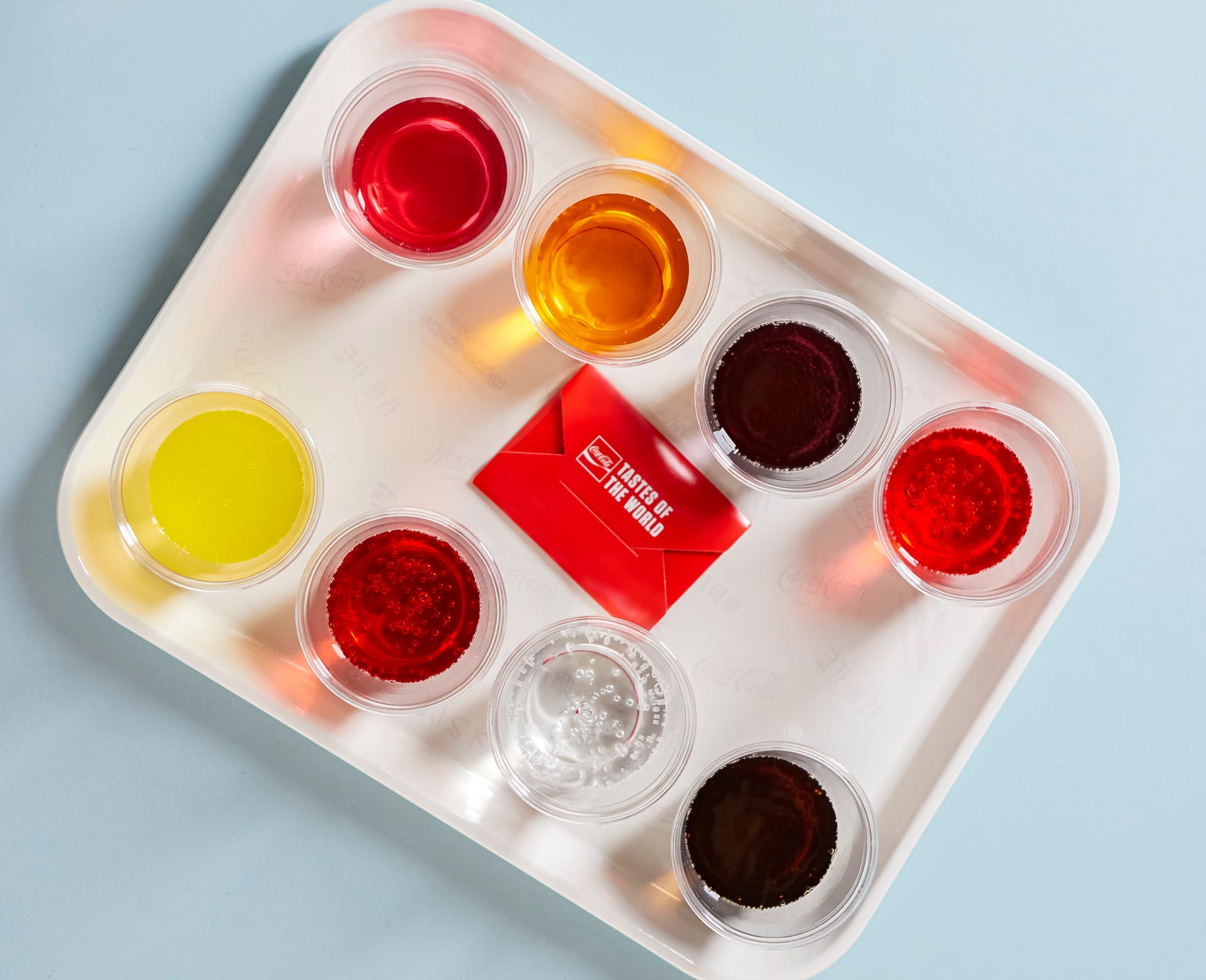 Orland Drink Image