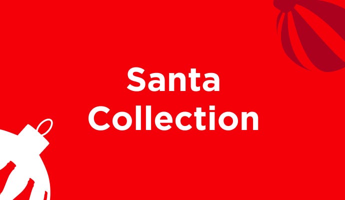 Santa Collection