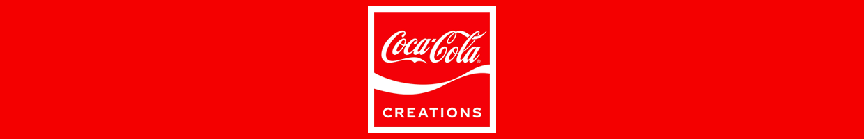 Coca-Cola Creations