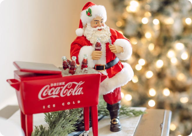 Stocking Stuffers