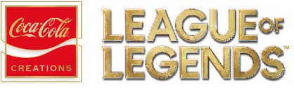 Coca-Cola League of Legends