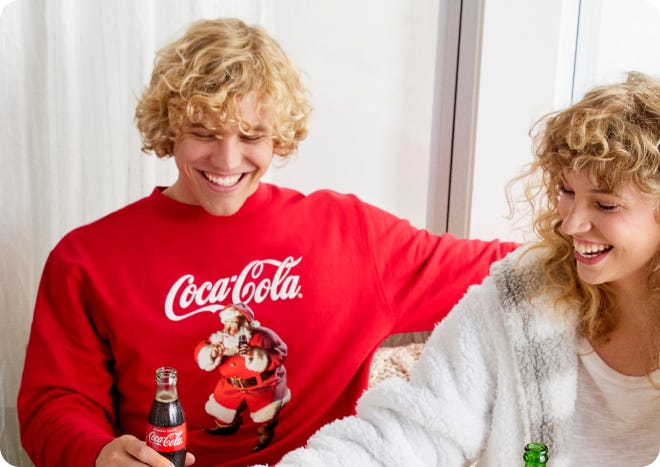 Holiday Bottles